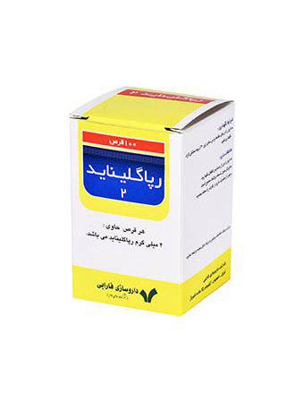رپاگلیاند