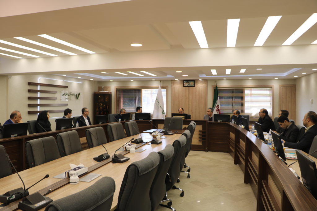 داروسازی فارابی