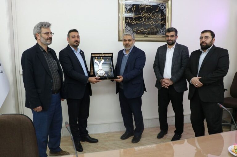 اخبار داخلی - داروسازی فارابی