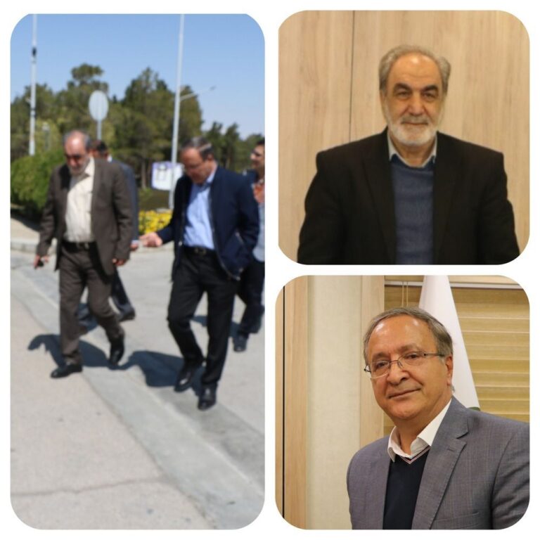 اخبار داخلی - داروسازی فارابی