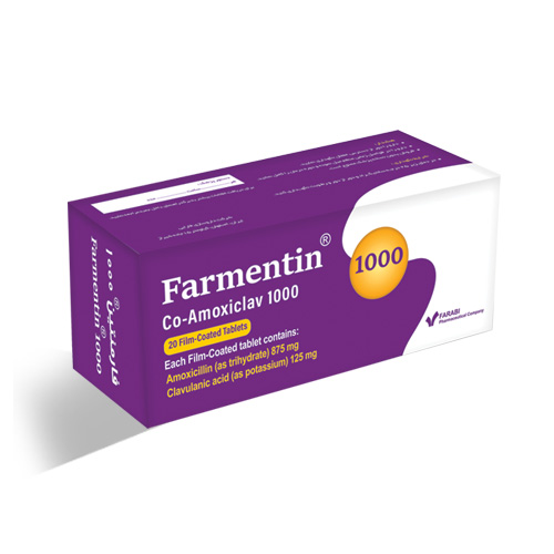 Farmentin 1000