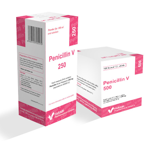 Penicillin