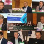 برگزاری مجمع عمومی عادی سالانه و مجمع عمومی فوق العاده شرکت داروسازی فارابی - داروسازی فارابی