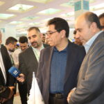 نقش‌آفرینی شرکت داروسازی فارابی در نمایشگاه بین‌المللی ایران فارما - داروسازی فارابی